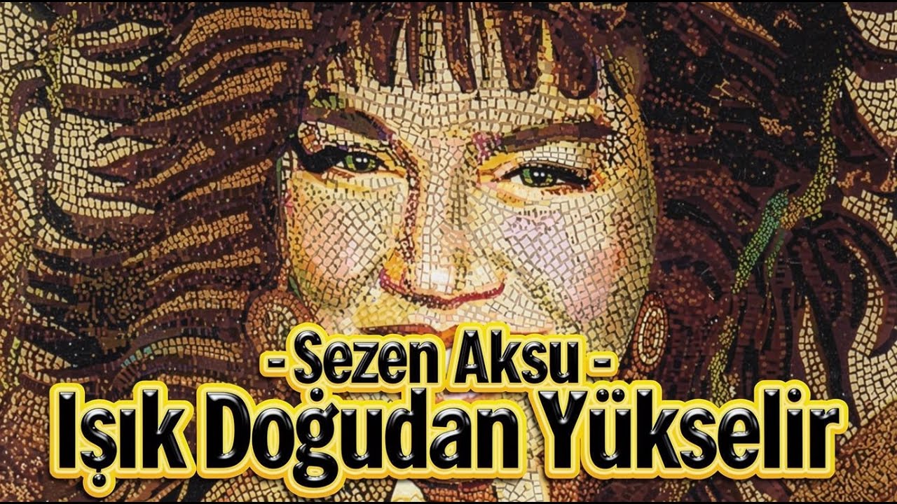 Sezen Aksu - Işık Doğudan Yükselir  (METAL Cover)