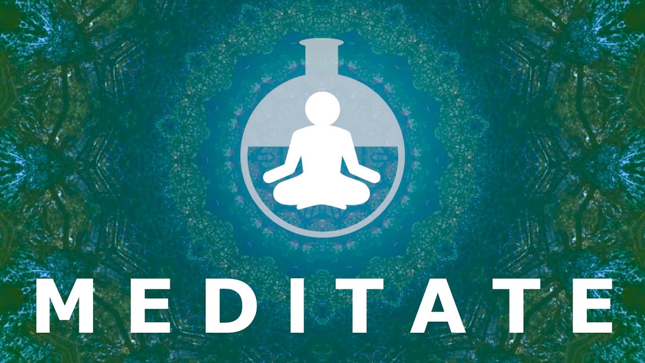 🌊 Meditation Monday | Between Seasons — 1 Hour of Ambient Meditation & Visual Flow