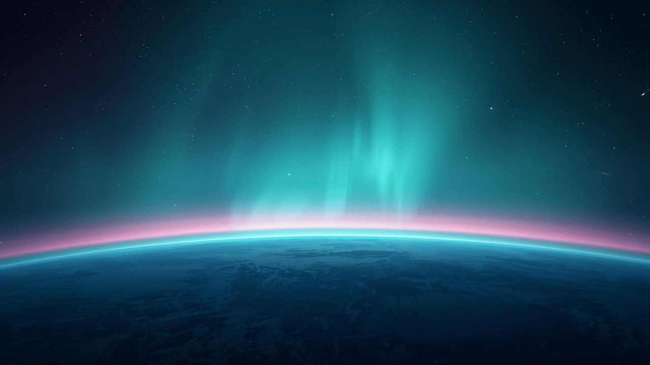 🌌 10 Ore di Calma Cosmica in 4K HDR | Musica Spaziale per Sonno Profondo & Relax Totale