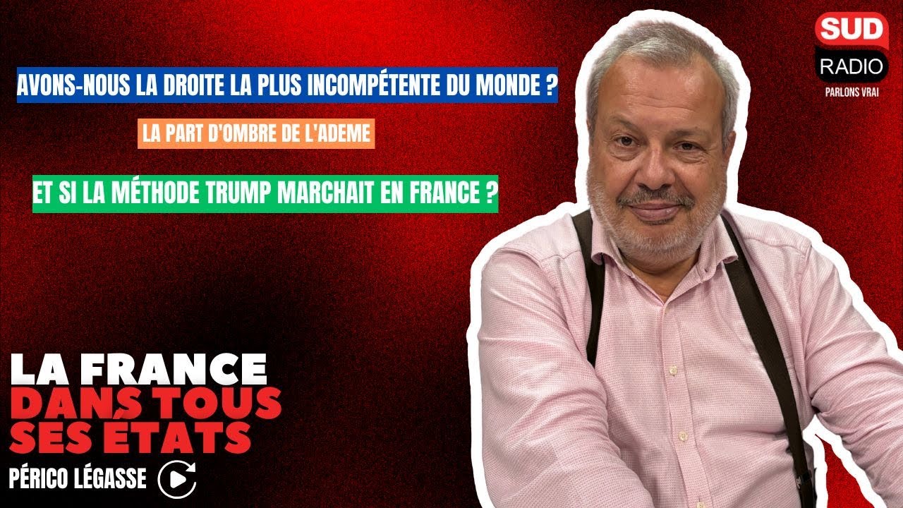La France dans tous ses états du 27 janvier