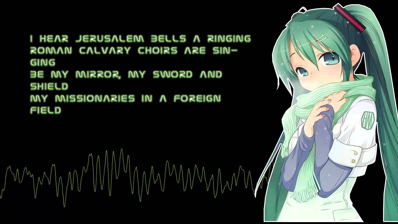 Nightcore - Viva la Vida [Coldplay]