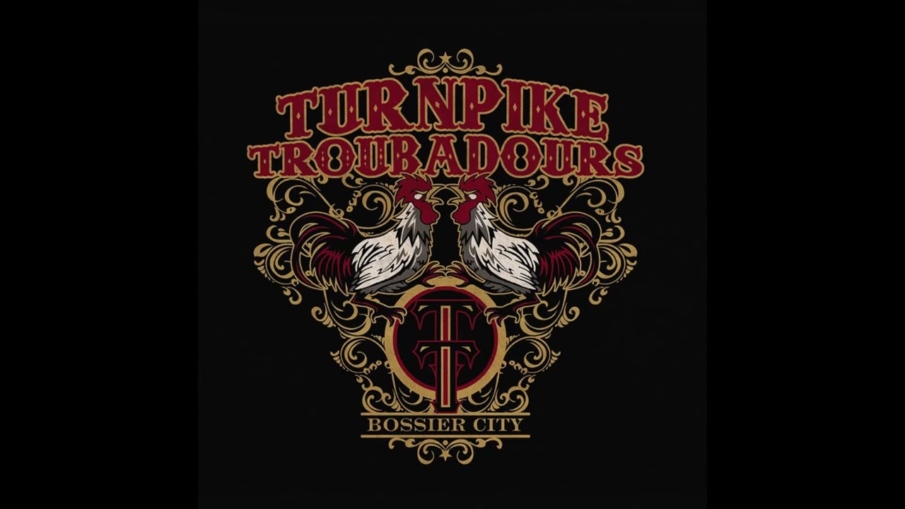 Turnpike Troubadours - The Shape
