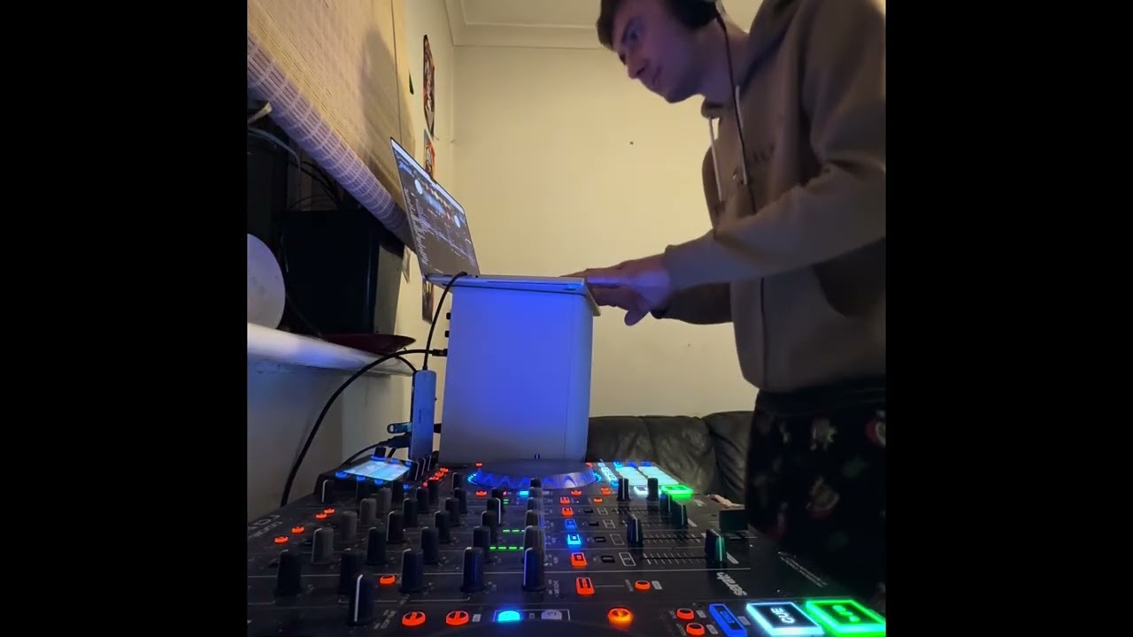 DJ Party Club Dance | Monday Club Mix 🏴󠁧󠁢󠁳󠁣󠁳󠁣󠁴󠁿