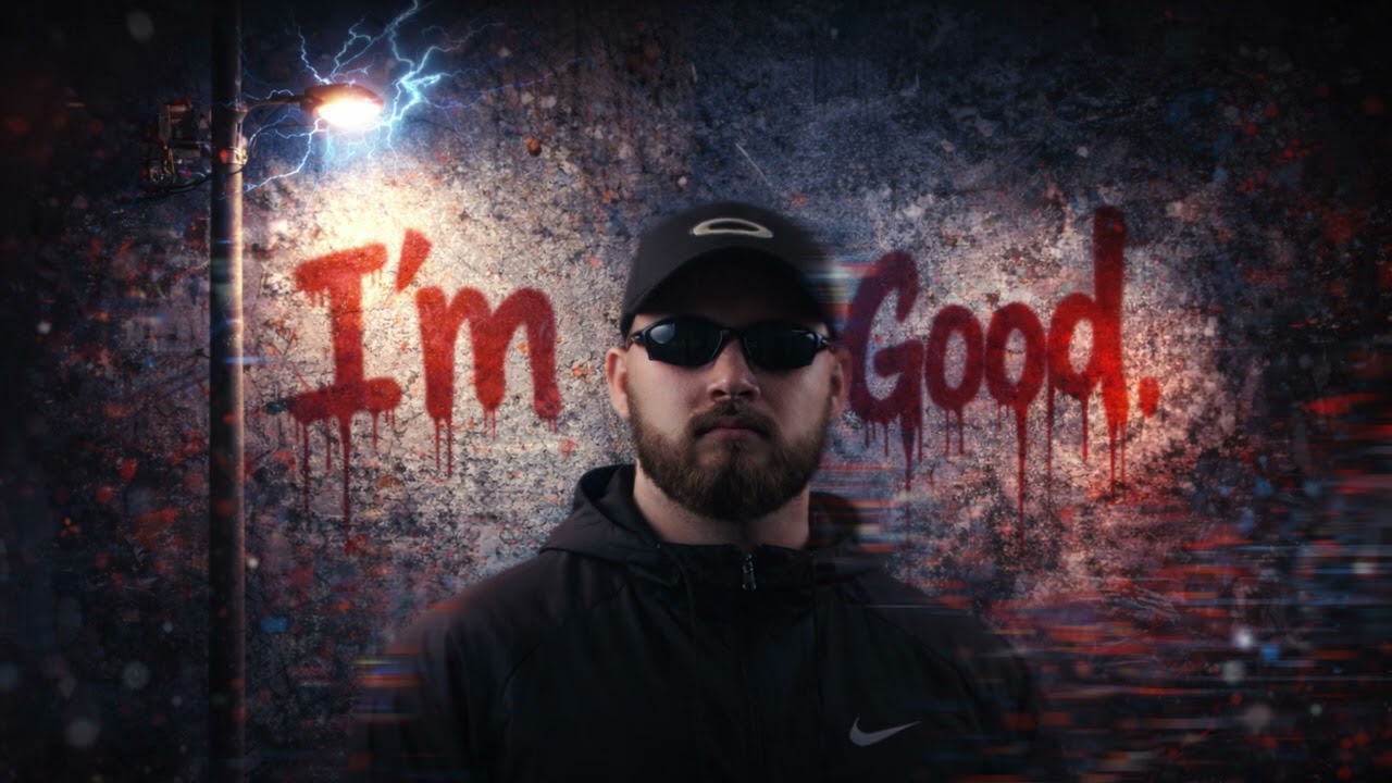 MEGA I'M GOOD 2026