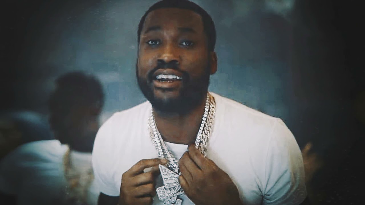 Meek Mill Type Beat 2021 - 