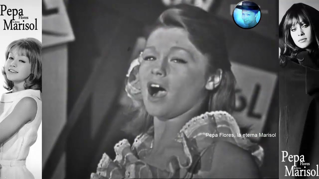PEPA FLORES - POPURR&Iacute; FLAMENCO (PORTUGAL)