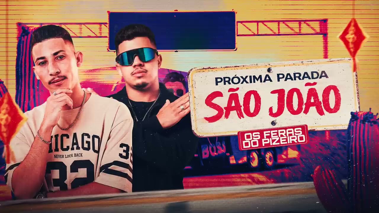 OS FERAS DO PISEIRO DE VERÃO 2026