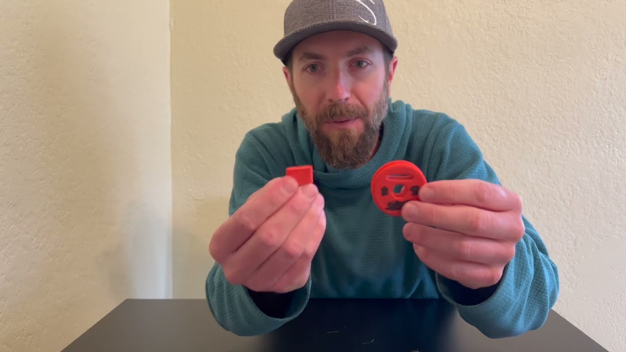How to use foam rigging spools to save you time on the water