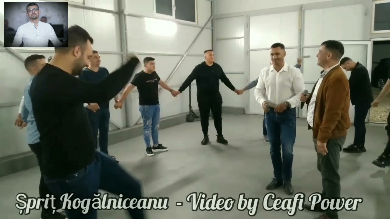 Formatia Makidonia - Șpritz Mihail Kogãlniceanu - Brigada MK🔥- 2021 - 22