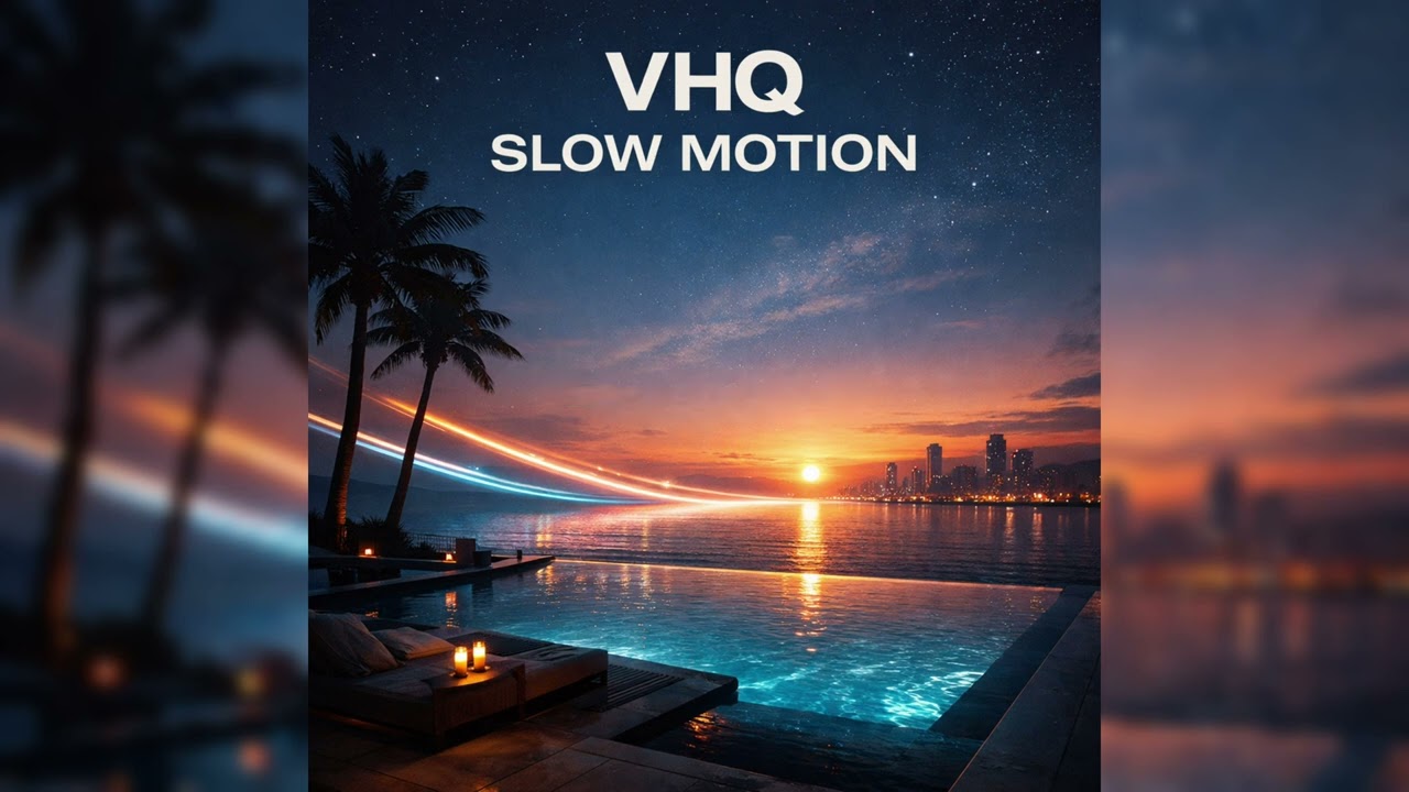 VHQ - SLOW MOTION 