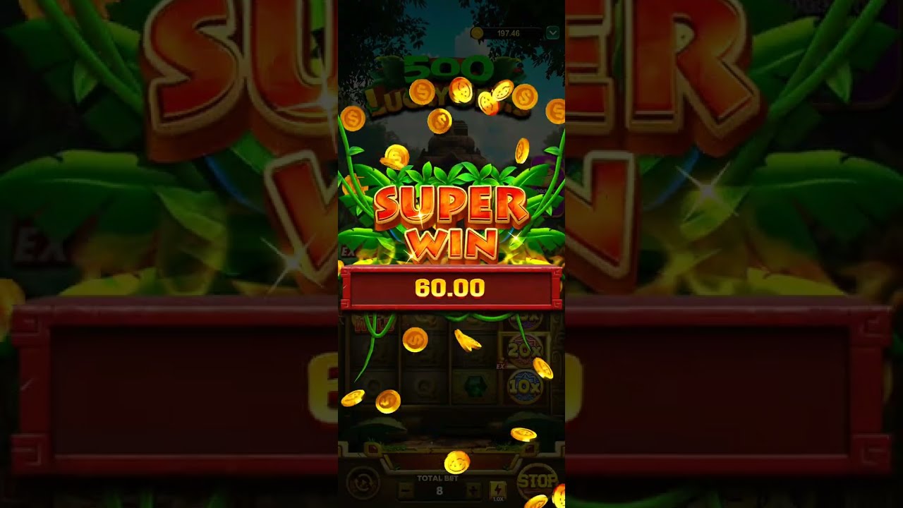 Fortune gems 500 // yonorummy New slots game 🎮