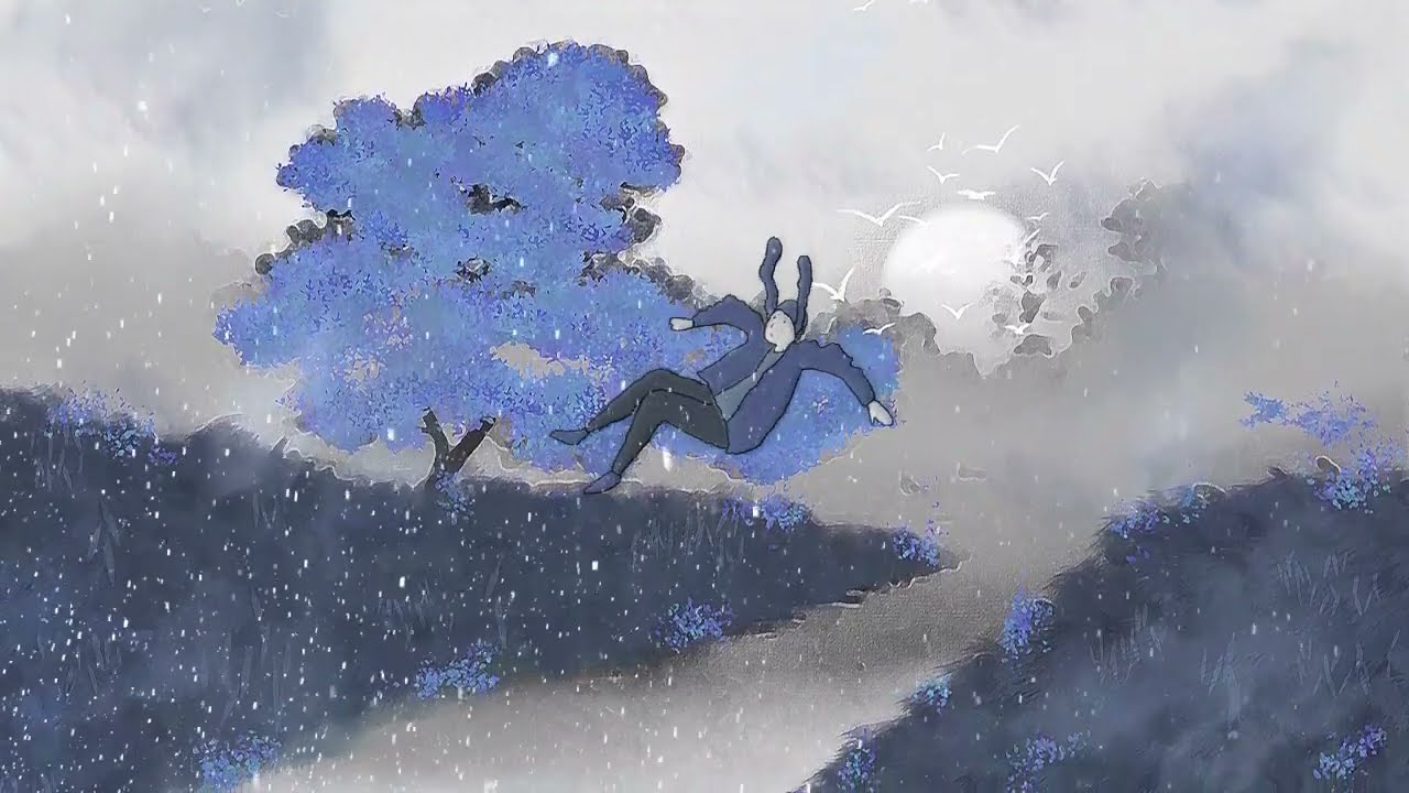 JKuch - Specter's Garden (Official Video)