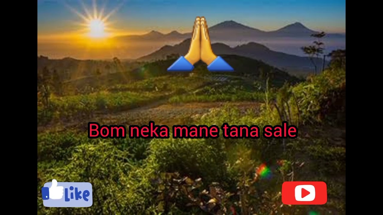 Lagu manggarai terbaru-Bapak Makarius Arus (ALM)