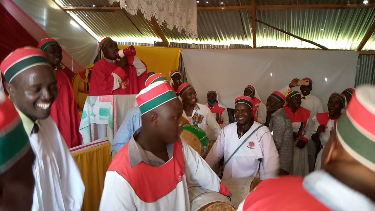Naivasha ADC Region