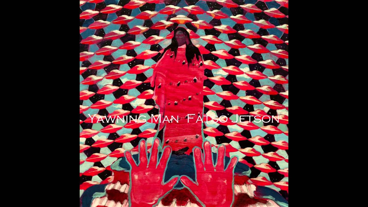 Yawning Man/Fatso Jetson - Split [Full EP] (2013)