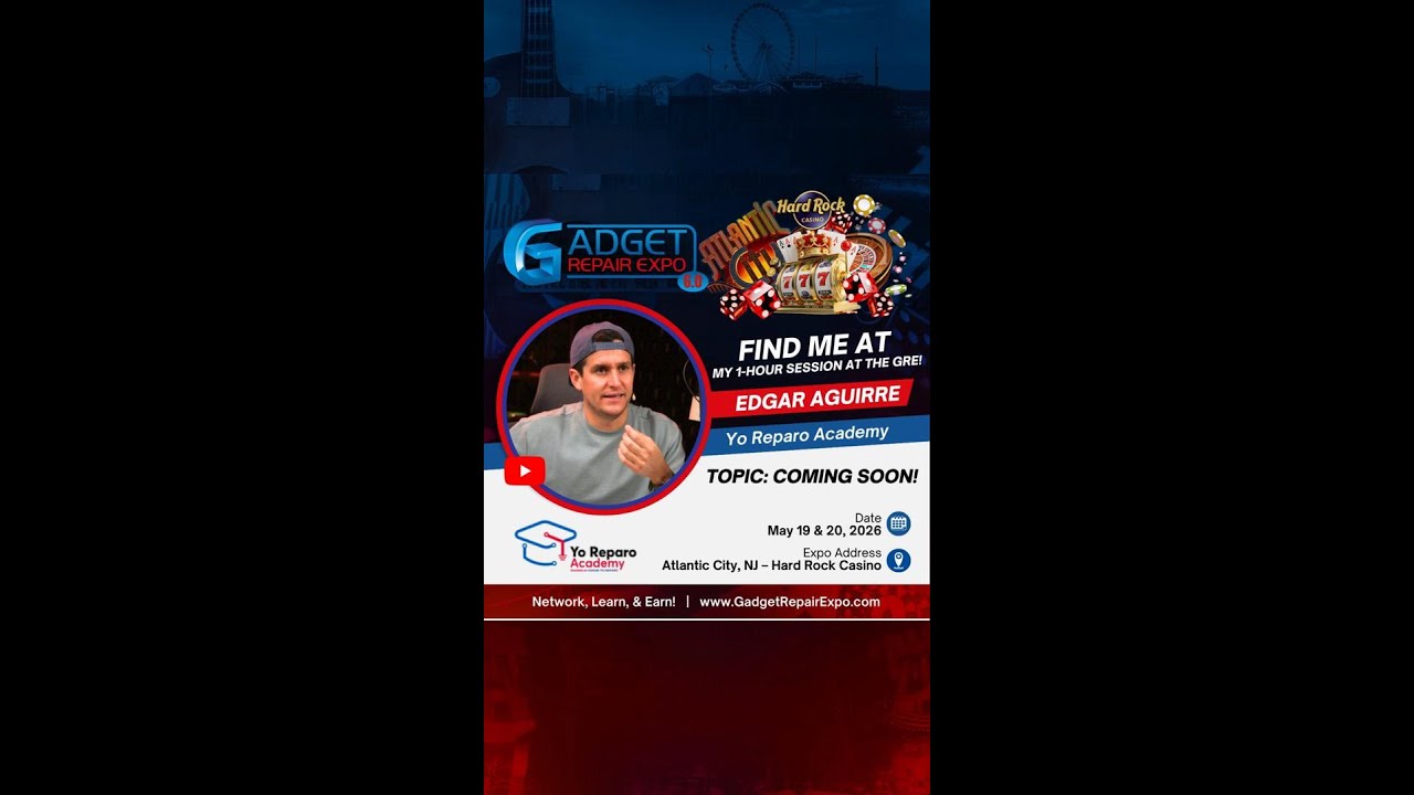 Demo GRE 6.0 z Edgarem Aguirre