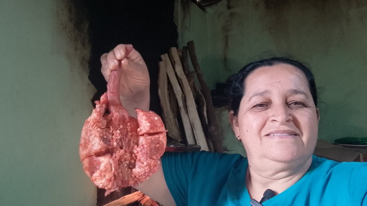 PREPARANDO O DOMINGO DE DOMINGO RABADA DE PORCO TEVE ATÉ SOBREMESA DELICIOSA 