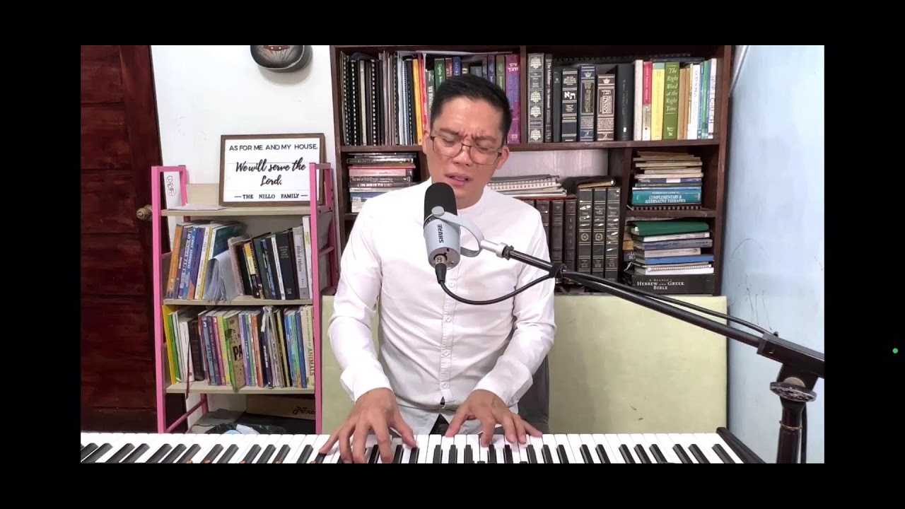 LCM DAILY PRAYER | IN HIS TEMPLE ALL CRY GLORY!   | FEBRUARY 17, 2023