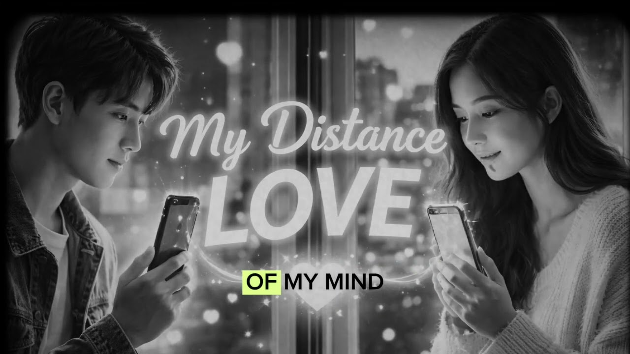 My Distance love-updatCOVERfreestyle