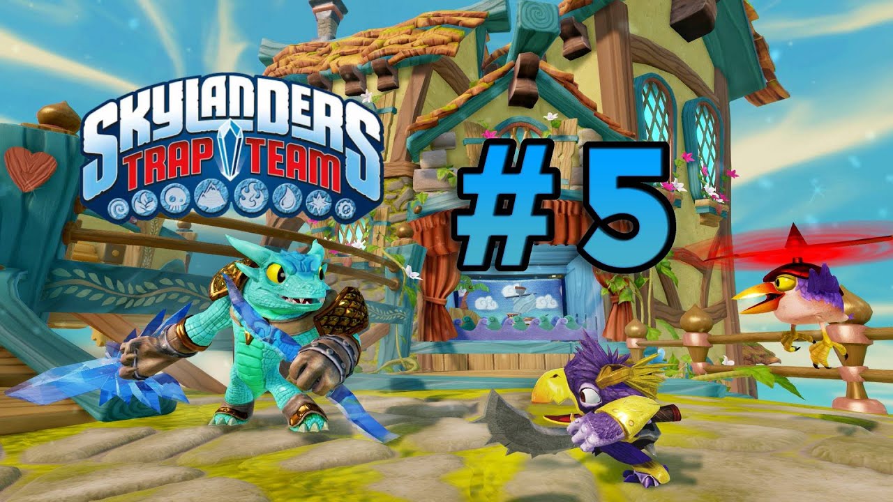 Skylanders In 2021 Part 5