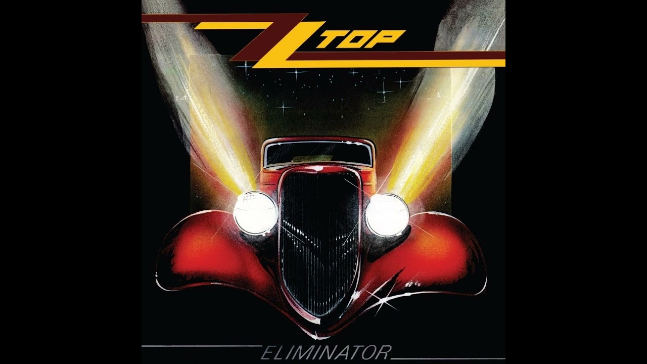 ZZ Top - Sharp Dressed Man (Instrumental)