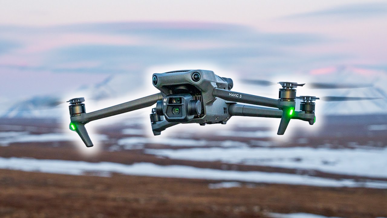 How to Film with a Drone: A Guide for Beginners