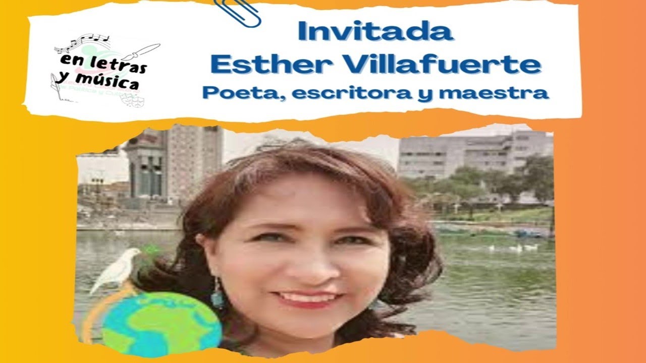 Una poesía con las marcas de la violencia de los 80, las encontramos en su sensibilidad social