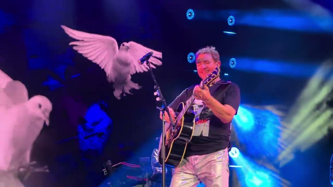 Duran Duran - Save A Prayer - PPL Center - Allentown, PA - October 21, 2024