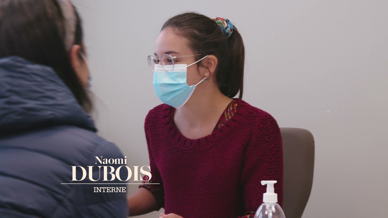 Agir pour les autres / Le Service Médical de Proximité Henri Dunant, une solution au désert médical