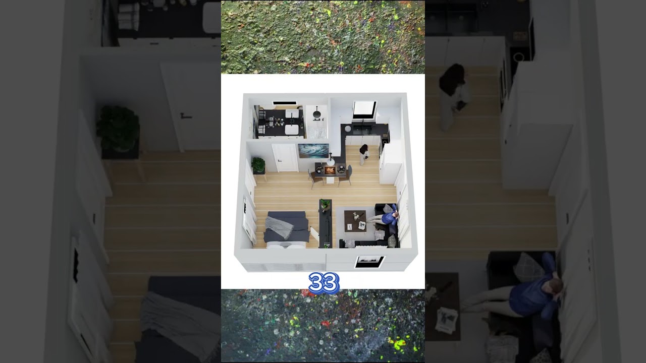 The Surprising Difference Between Boxabl's $20K And $60K Models 
