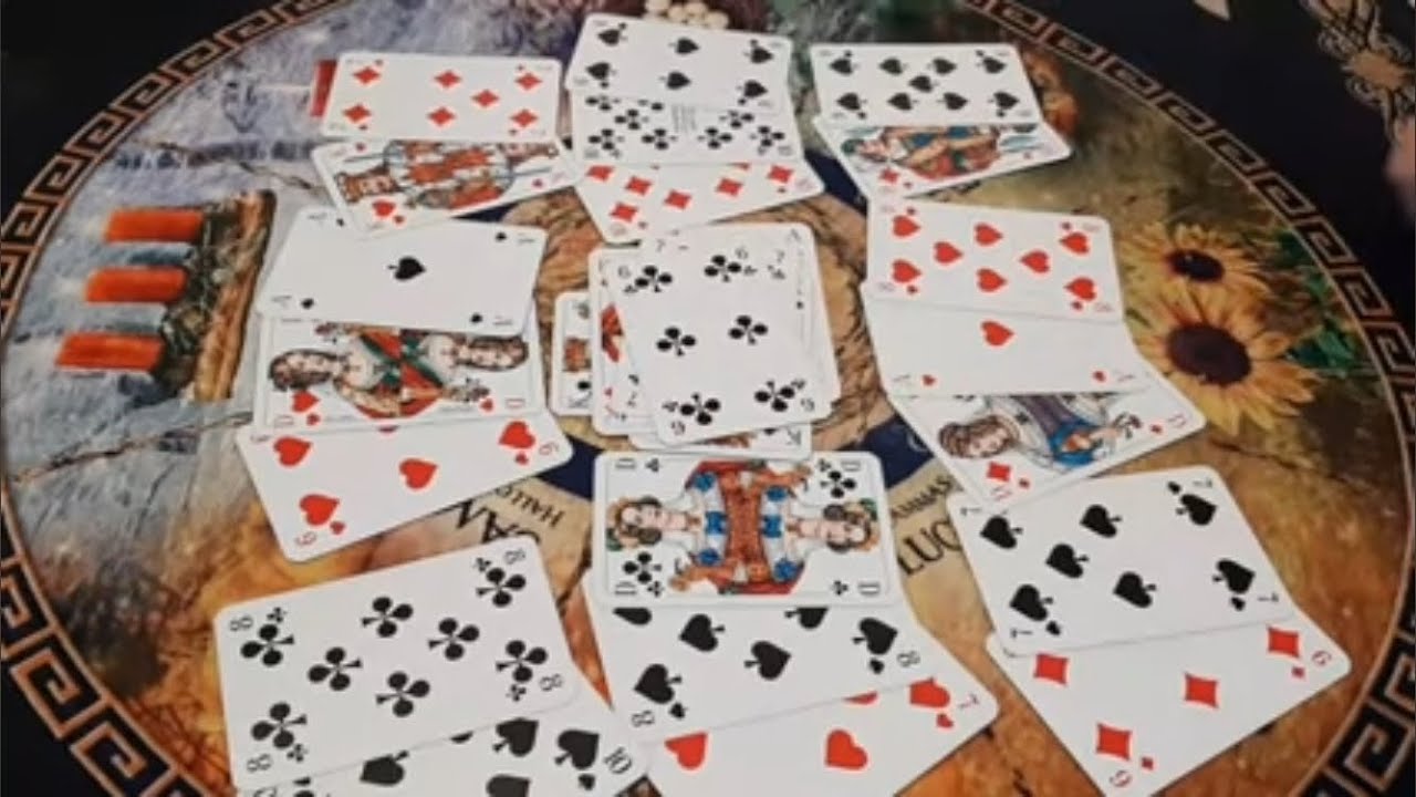 💯 🌟 ВЫ И ВАШ КОРОЛЬ - ЧТО ДАЛЬШЕ БУДЕТ МЕЖДУ ВАМИ...? ♥️♣️♦️♠️