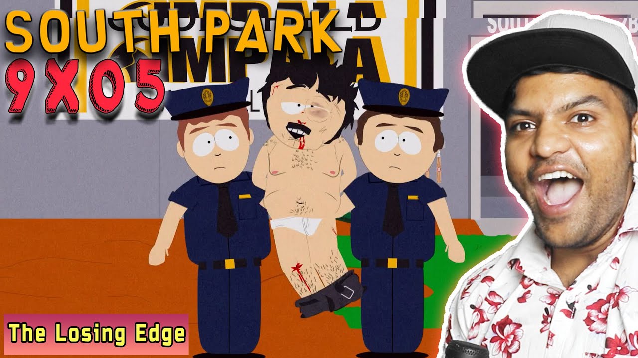 South Park | S09E05 