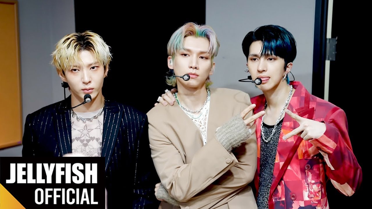 [VIXX DOCUMENTARY] CONTINUUM 1-3 + Bonus Clip