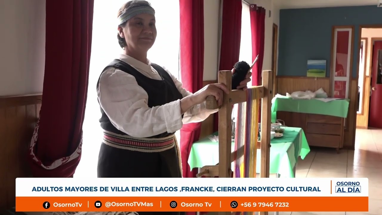 NOTICIERO 09 DE FEBRERO DE 2026.