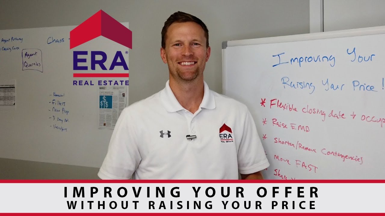 Q: How Can You Improve Your Offer Without Paying More?
