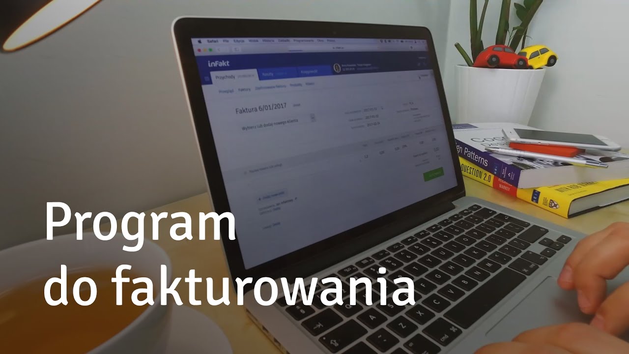 Program do Fakturowania