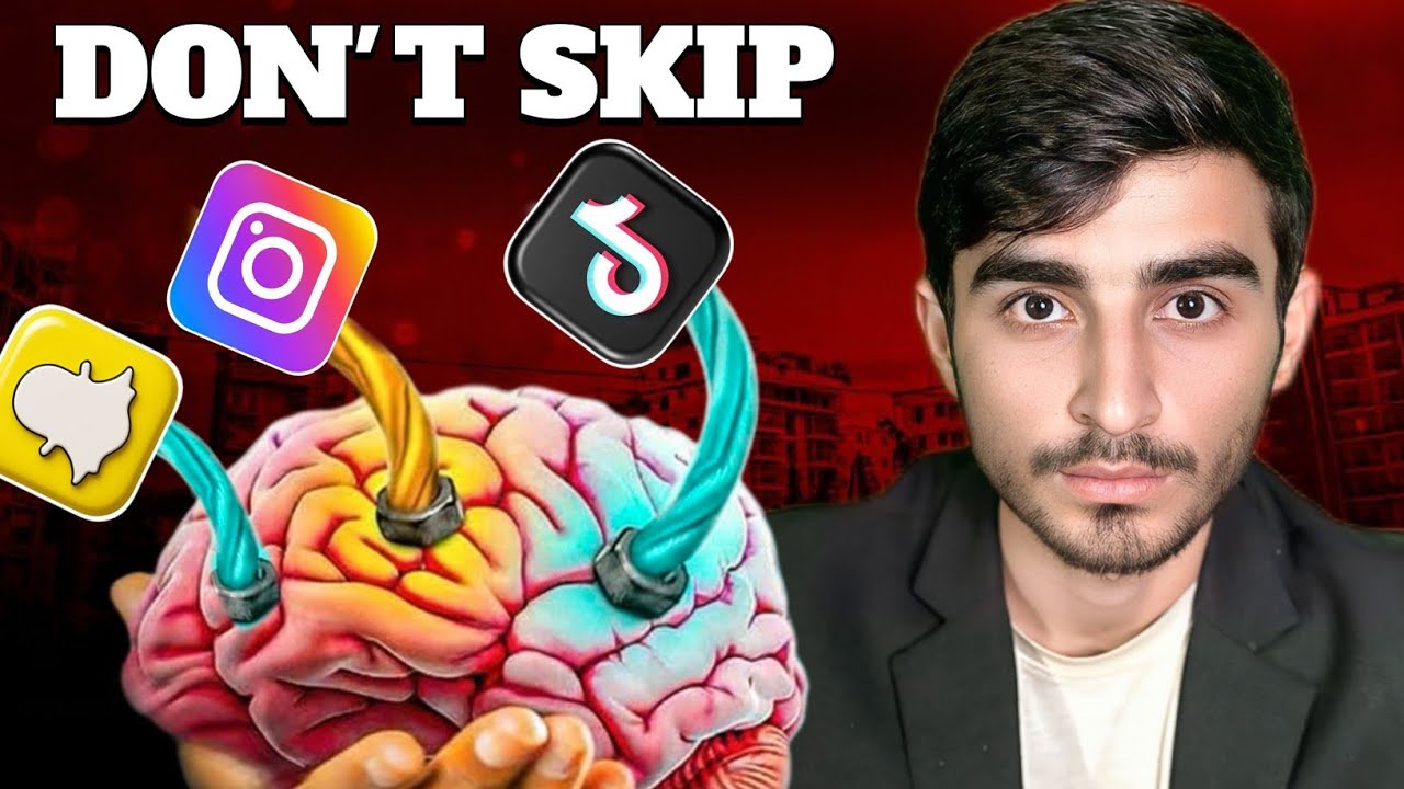 |سوشل میډیا ستا دماغ سنګه کنټرولي |سوشل میډیا الګوريتم سه شي دي| ويډيو سنګه وايرل کيګي| pashto