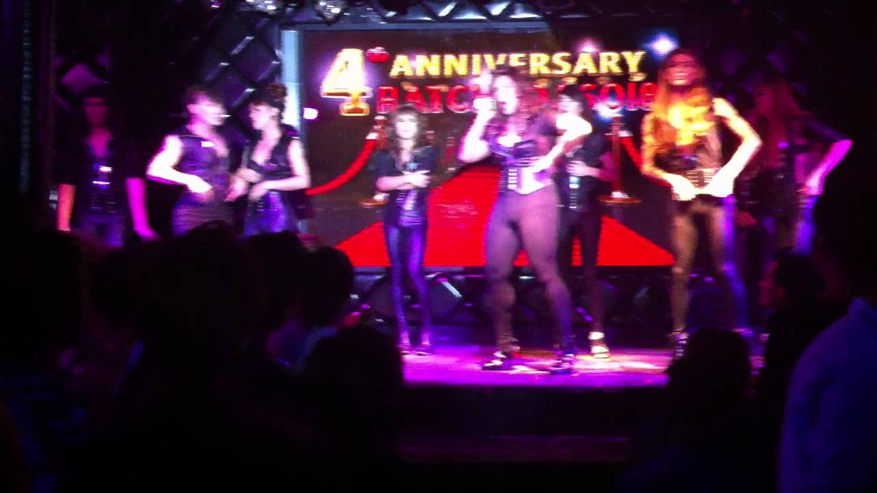 อาร์ยูโชว์-Cover Hoot ; Girls' Generation