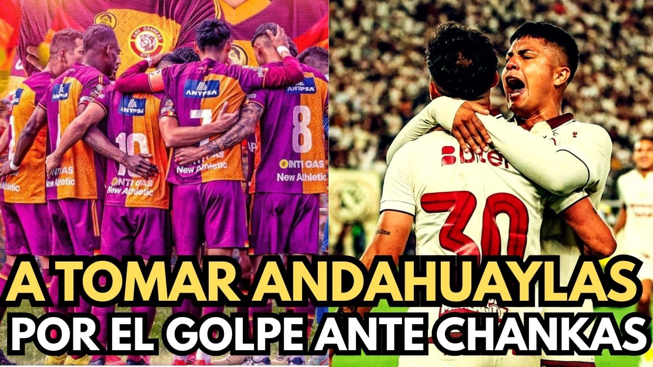 🛡💥 PARTIDO PICANTE: EL ONCE CREMA ANTE LOS GUERREROS CHANKAS