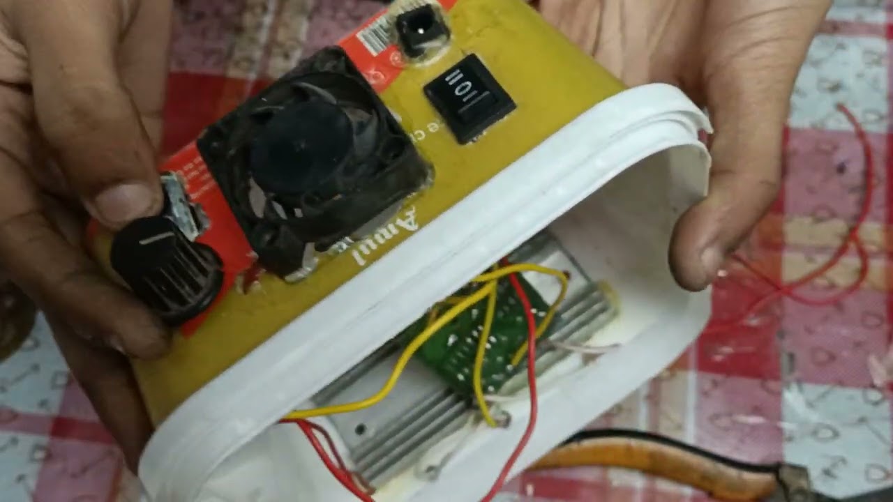 Ek Switch Mein Disco aur Police Light 🚨 | Chaser Making