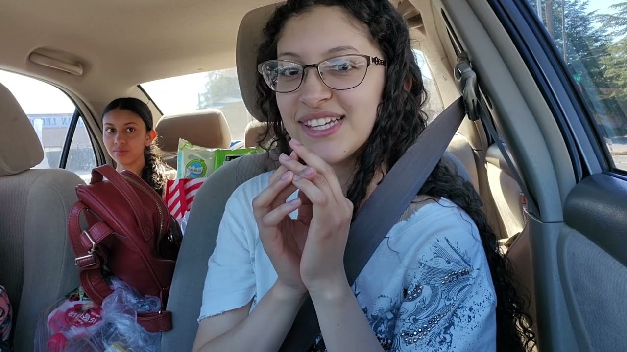 Chopped thrift vlog