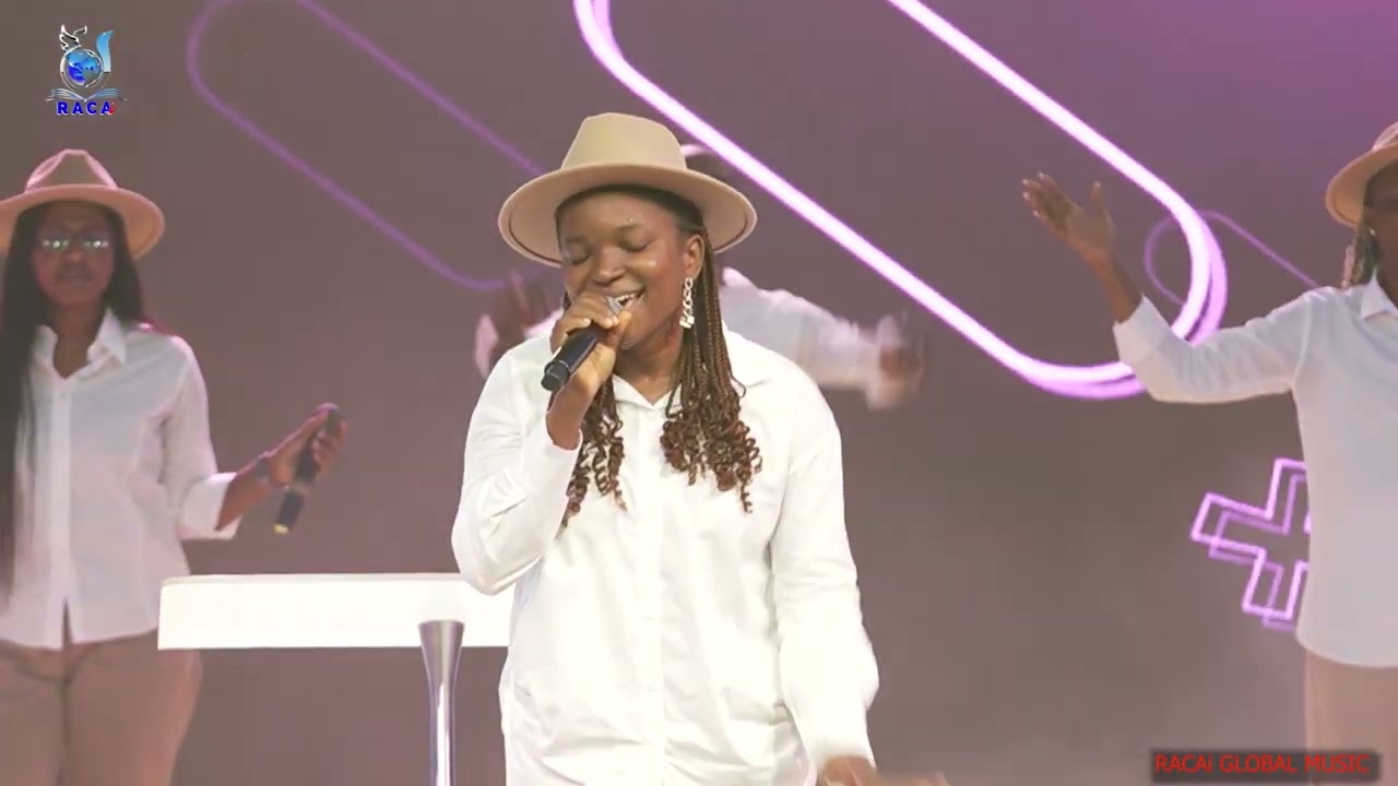 Powerful Worship That Shifts Atmospheres | RACAi Oracle