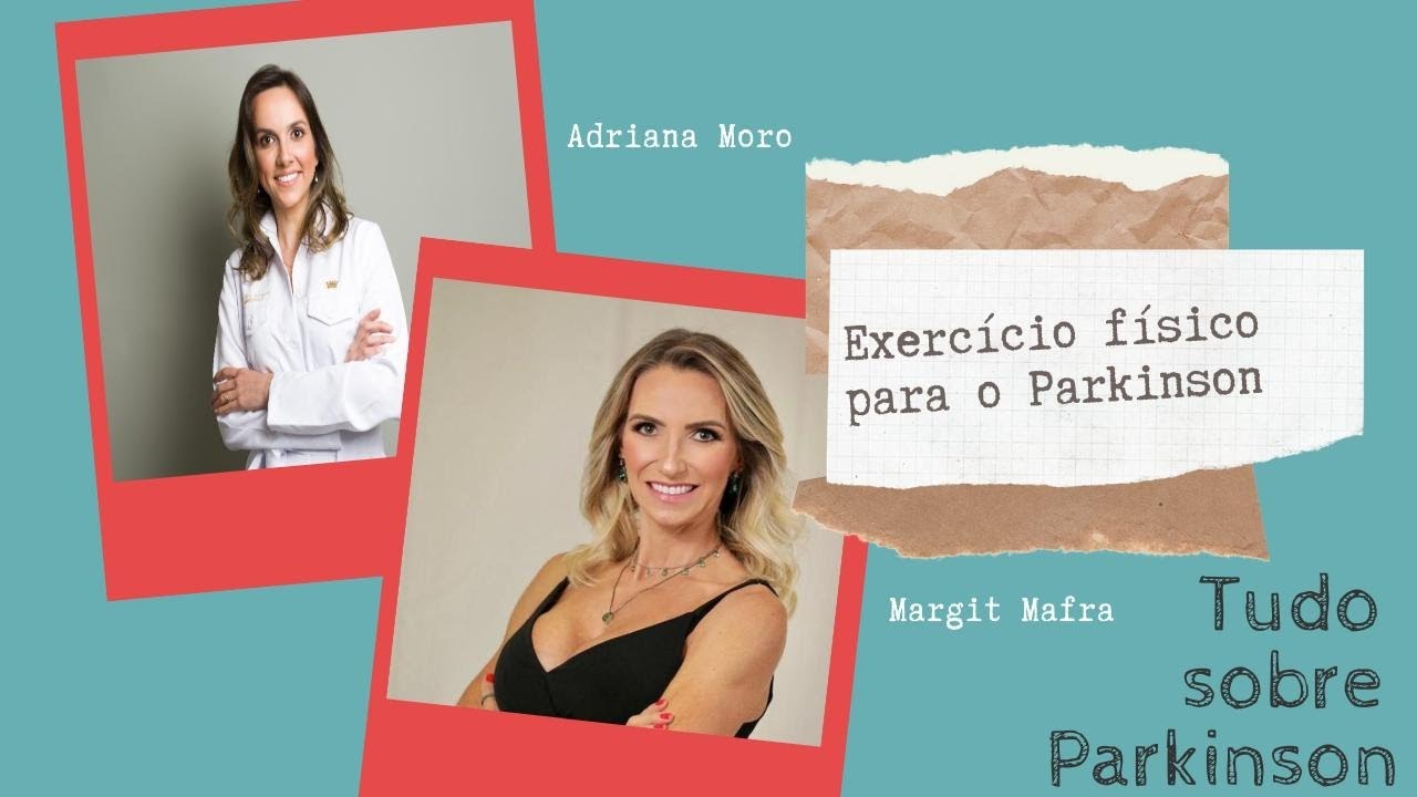 Exercício para o Parkinson