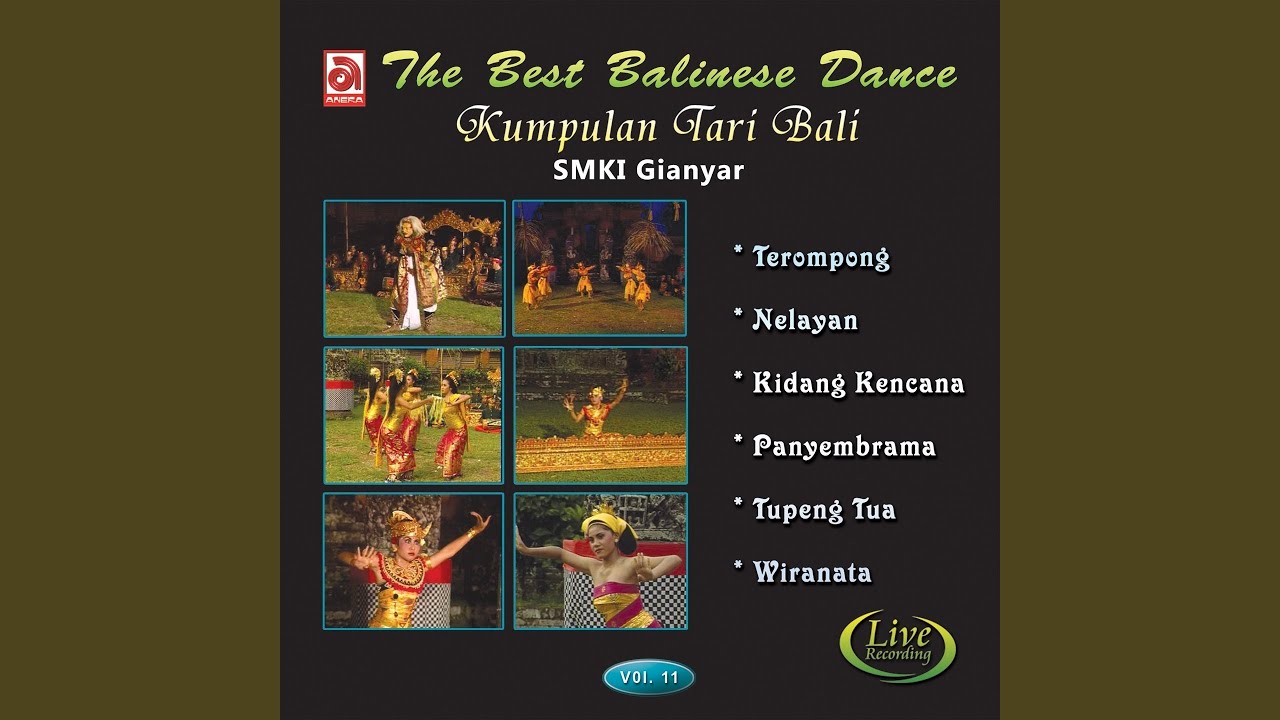 Nelayan (Live)