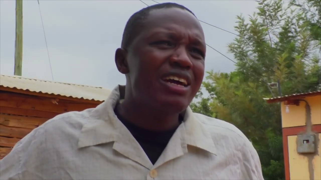 Kulungalunga Maweeku Ep 23 - Ndama is tired of marriage
