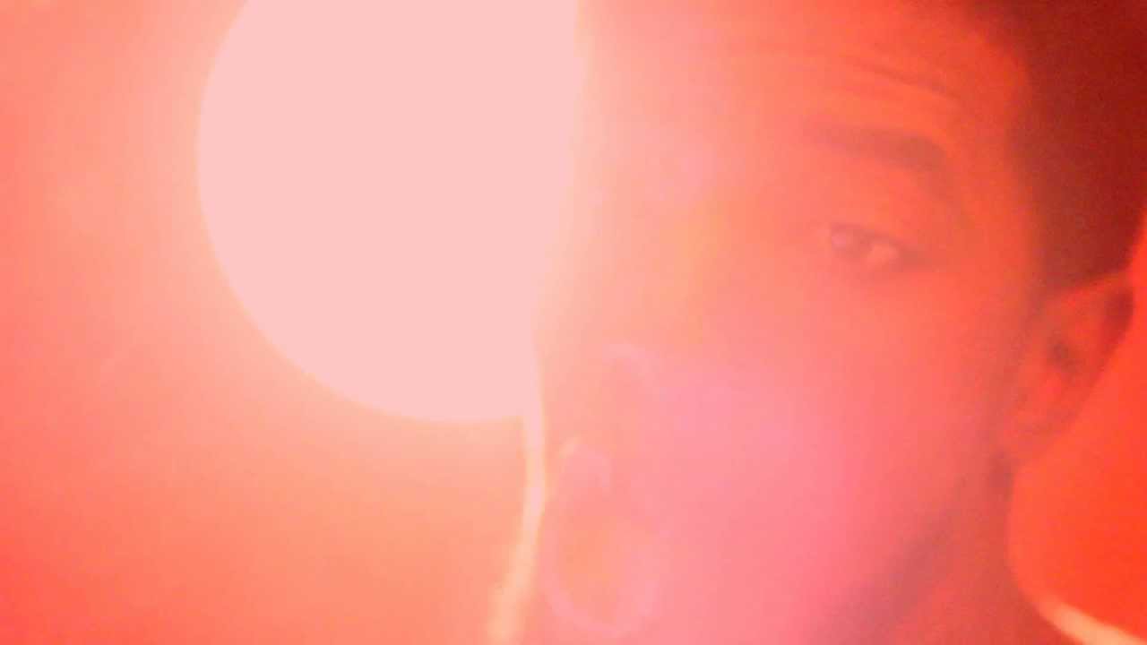 Red Room - Whuzi
