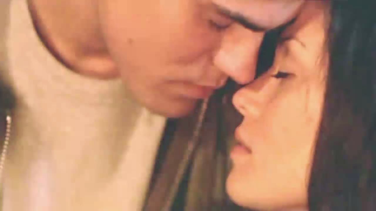 ~*Aaron & Vilma ♡ You Changed My World*~ (T.S. Fallen series)
