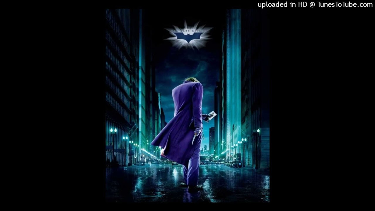 Joker's theme