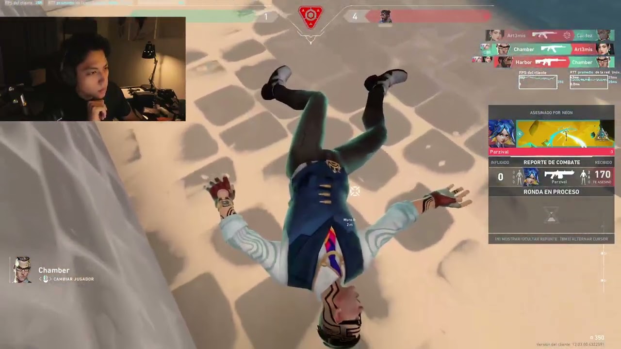 PLATINO I   CAPITULO 1