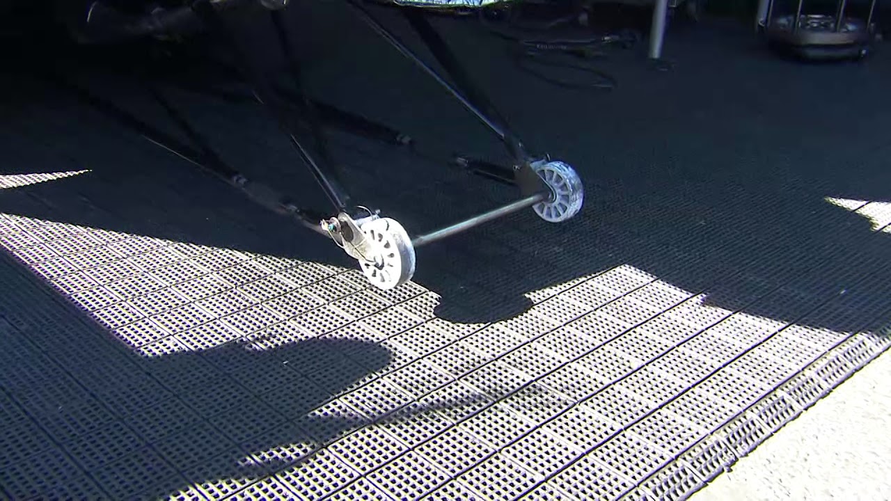 Tech Talk on Wheelie Bars